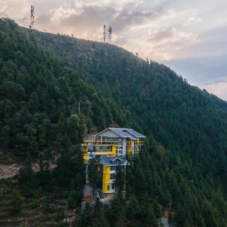 The Hosteller Khajjiar Luaran gambar