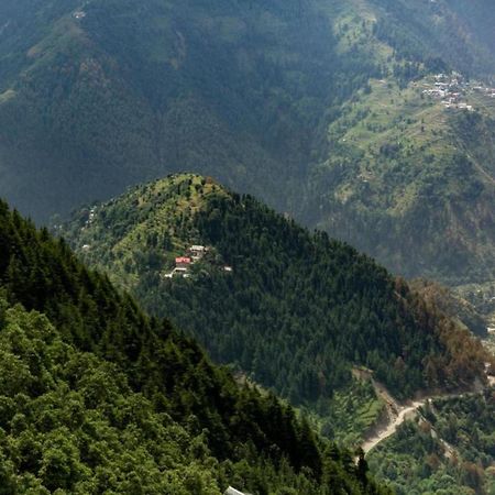 The Hosteller Khajjiar Luaran gambar